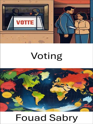 cover image of Voting